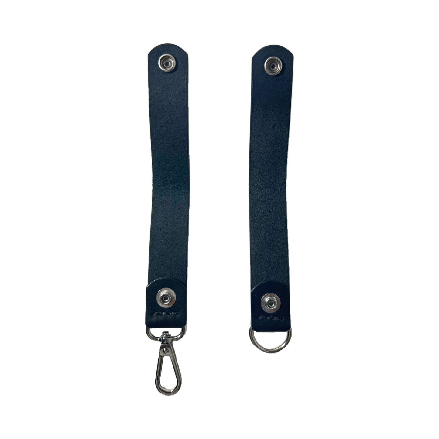 Belt Loop Keychain