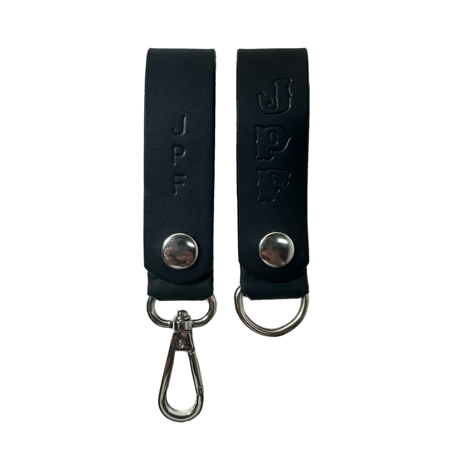 Belt Loop Keychain