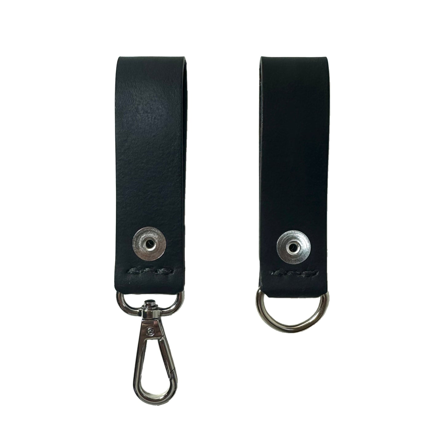 Belt Loop Keychain