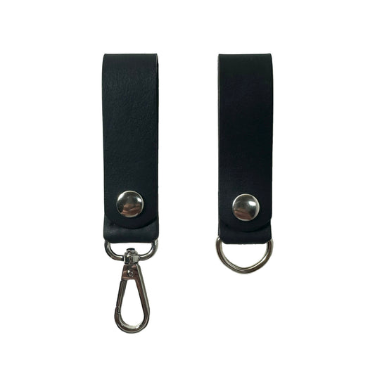 Belt Loop Keychain